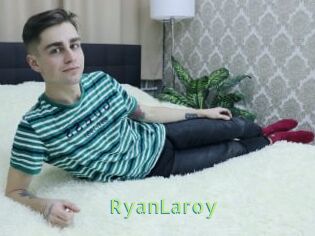 RyanLaroy