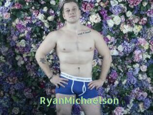 RyanMichaelson