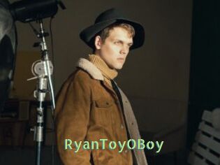 RyanToyOBoy