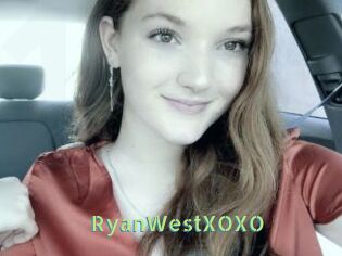 RyanWestXOXO