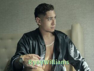 RyanWilliams