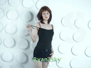 RyanaSky