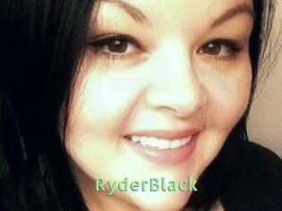RyderBlack