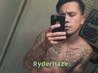 Ryder_Haze