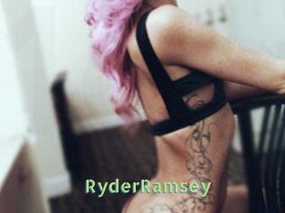 RyderRamsey