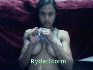 RyderStorm
