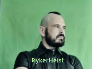 Ryker_Heist