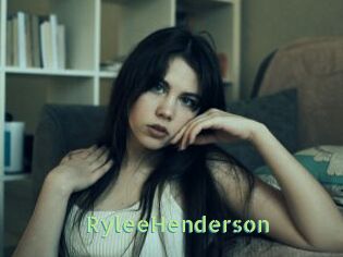 RyleeHenderson