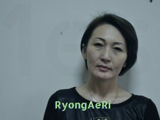 RyongAeRi