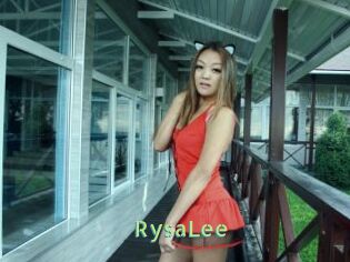 RysaLee