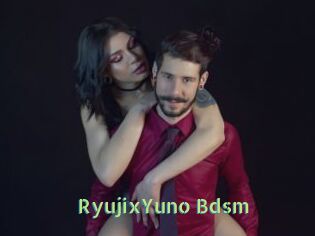 RyujixYuno_Bdsm