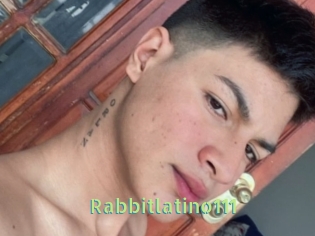 Rabbitlatino111