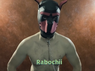 Rabochii