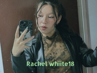 Rachel_whiite18