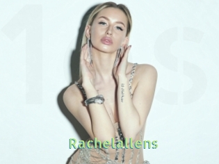 rachelallens Une Etudiante Sexy
