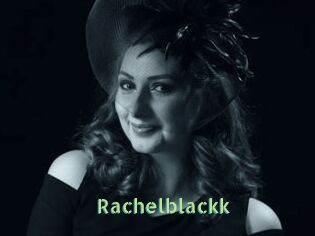 Rachelblackk