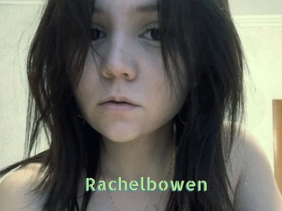 Rachelbowen