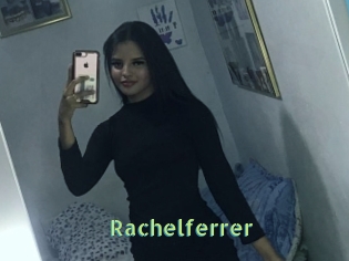 Rachelferrer