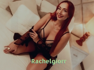 rachelgiorr Une Etudiante Sexy