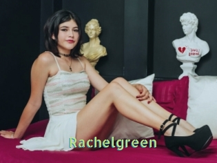 Rachelgreen