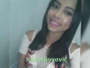 Racheljovovic