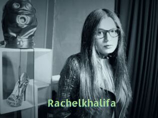 Rachelkhalifa