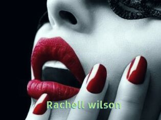 Rachell_wilson