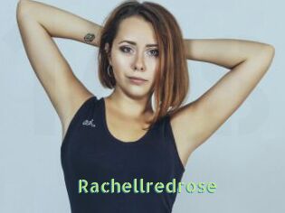rachellredrose Une Etudiante Sexy