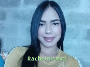 Rachelnicexx