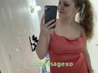 Rachelsagexo