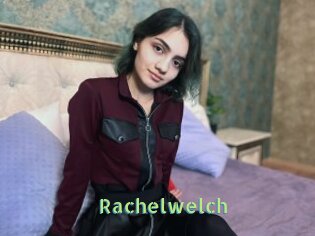 Rachelwelch
