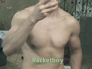 Racketboy