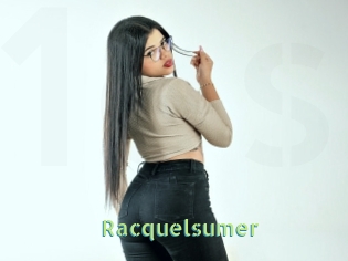 Racquelsumer