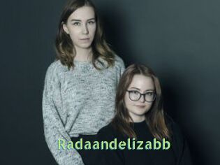 Radaandelizabb