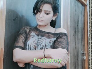 Radharoy