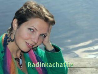 Radinkachattie
