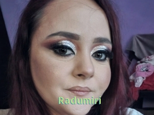 Radumiri