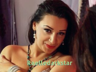 raelledarkstar Une Etudiante Sexy