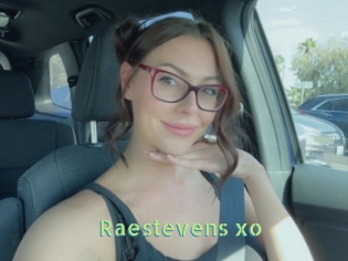 Raestevens_xo