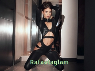 rafaelaglam Une Etudiante Sexy