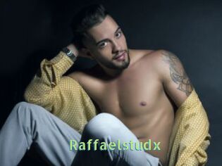 Raffaelstudx