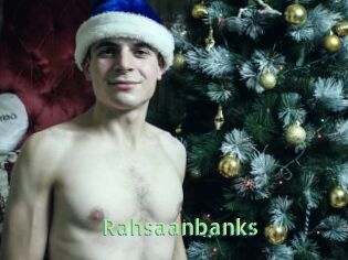 Rahsaanbanks