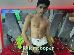 Raiamcooper