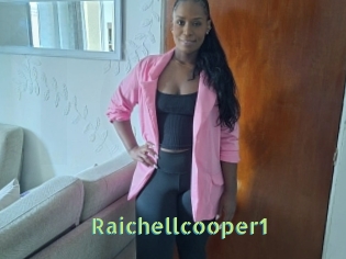 raichellcooper1 Une Etudiante Sexy