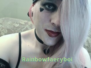 Rainbowfaeryboi