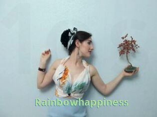 Rainbowhappiness