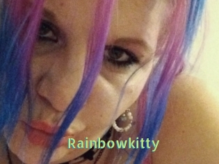 Rainbowkitty