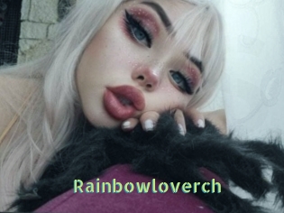 Rainbowloverch