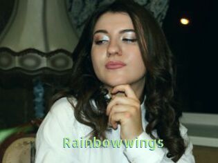 Rainbowwings