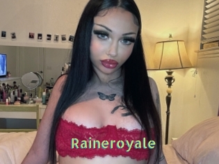 Raineroyale